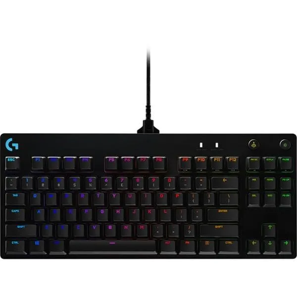 G PRO, Gaming-Tastatur