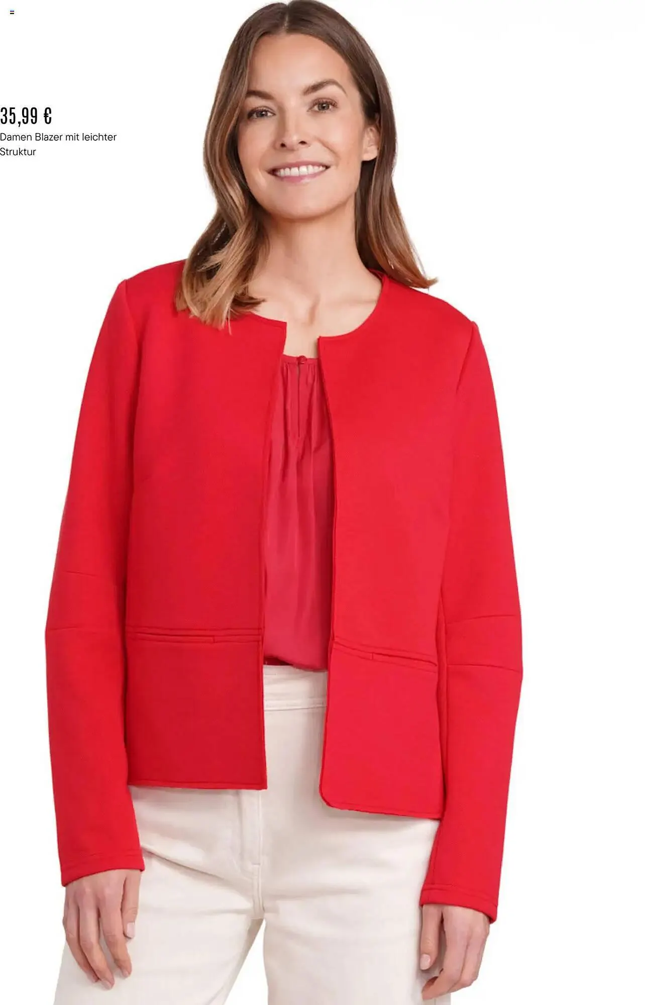 Ernsting's family Flugblatt von 1. Februar bis 28. Februar 2025 - Flugblätt seite 11