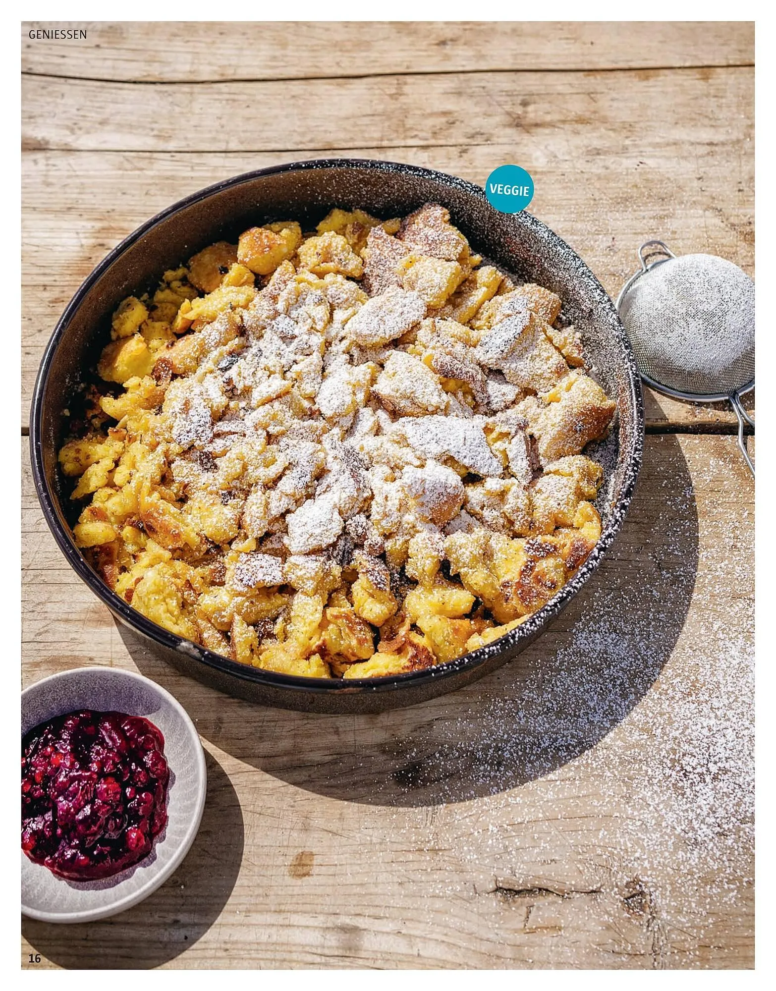 Sutterlüty Flugblatt von 19. November bis 9. Dezember 2024 - Flugblätt seite 113