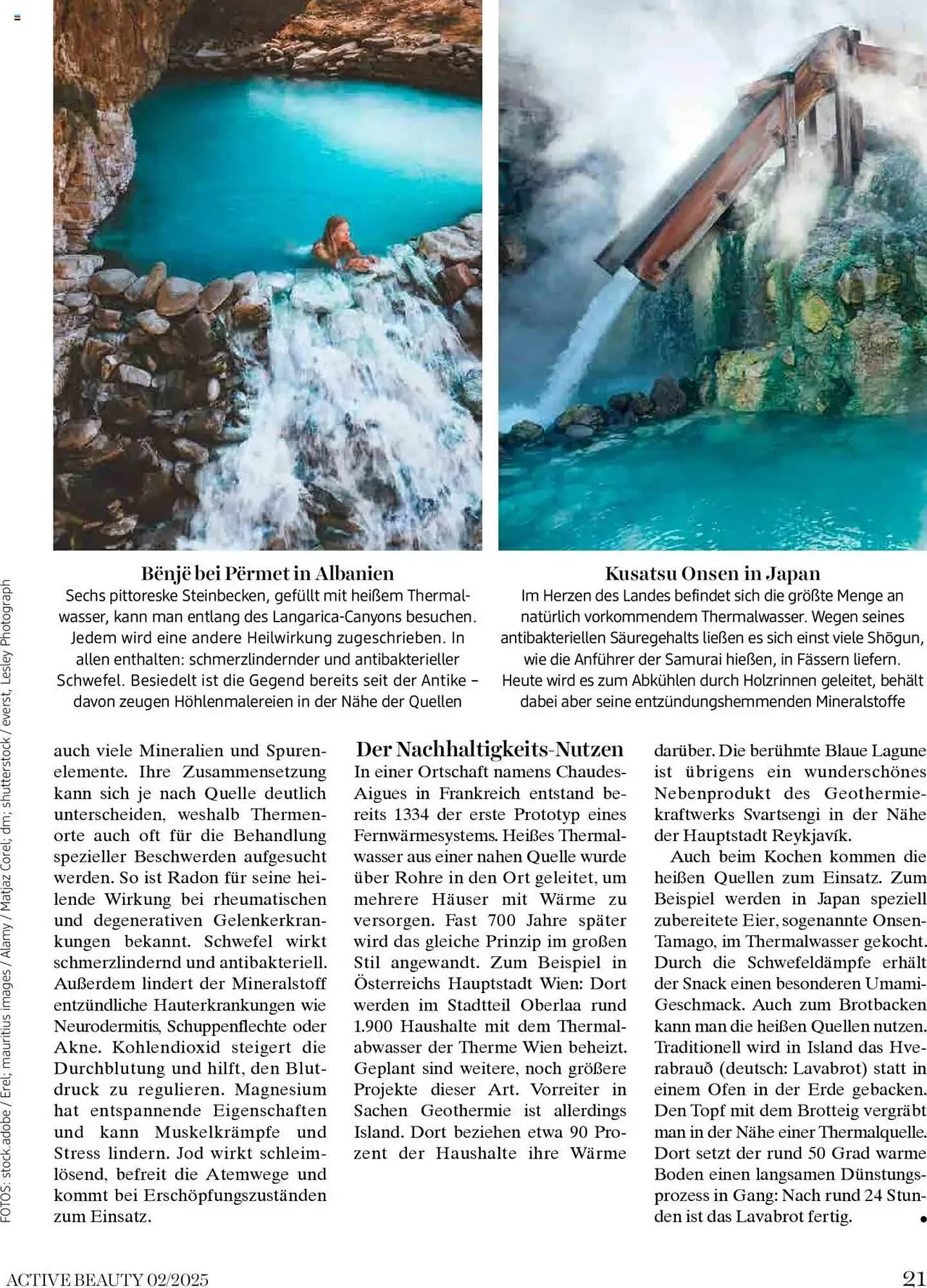 dm Flugblatt von 5. Februar bis 28. Februar 2025 - Flugblätt seite  21