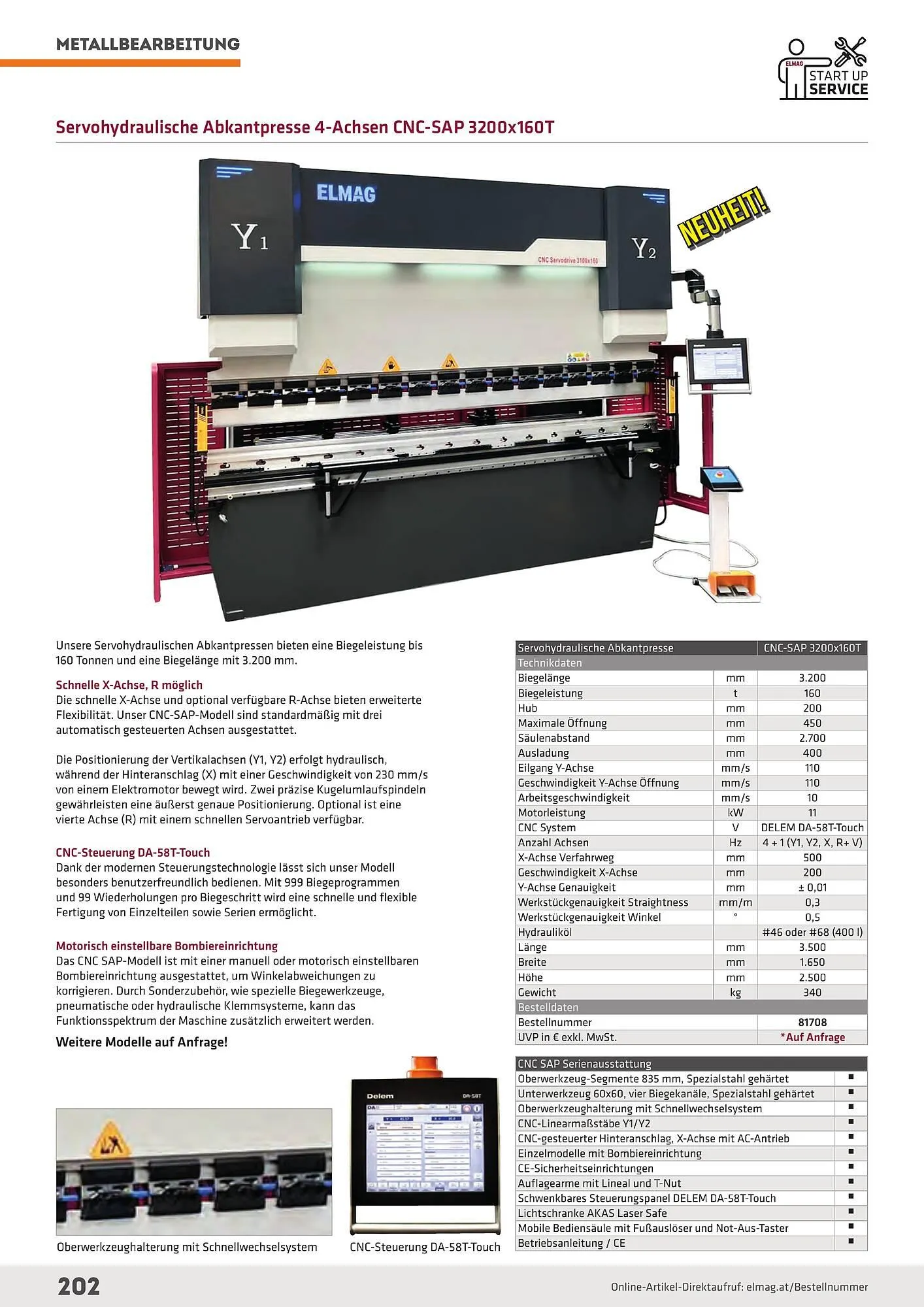 Salzburger Lagerhaus Flugblatt von 23. April bis 31. Dezember 2025 - Flugblätt seite 202