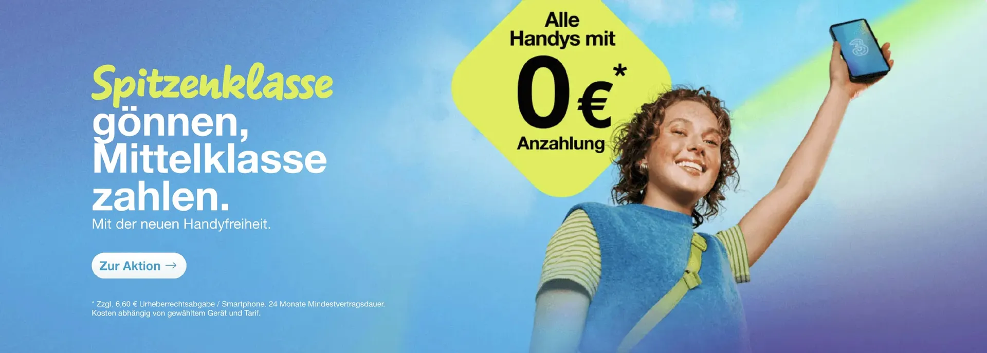 Drei Flugblatt von 29. Oktober bis 9. November 2025 - Flugblätt seite 3