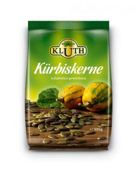 Kürbiskerne Österreich