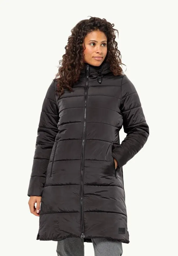 Eisbach Coat W