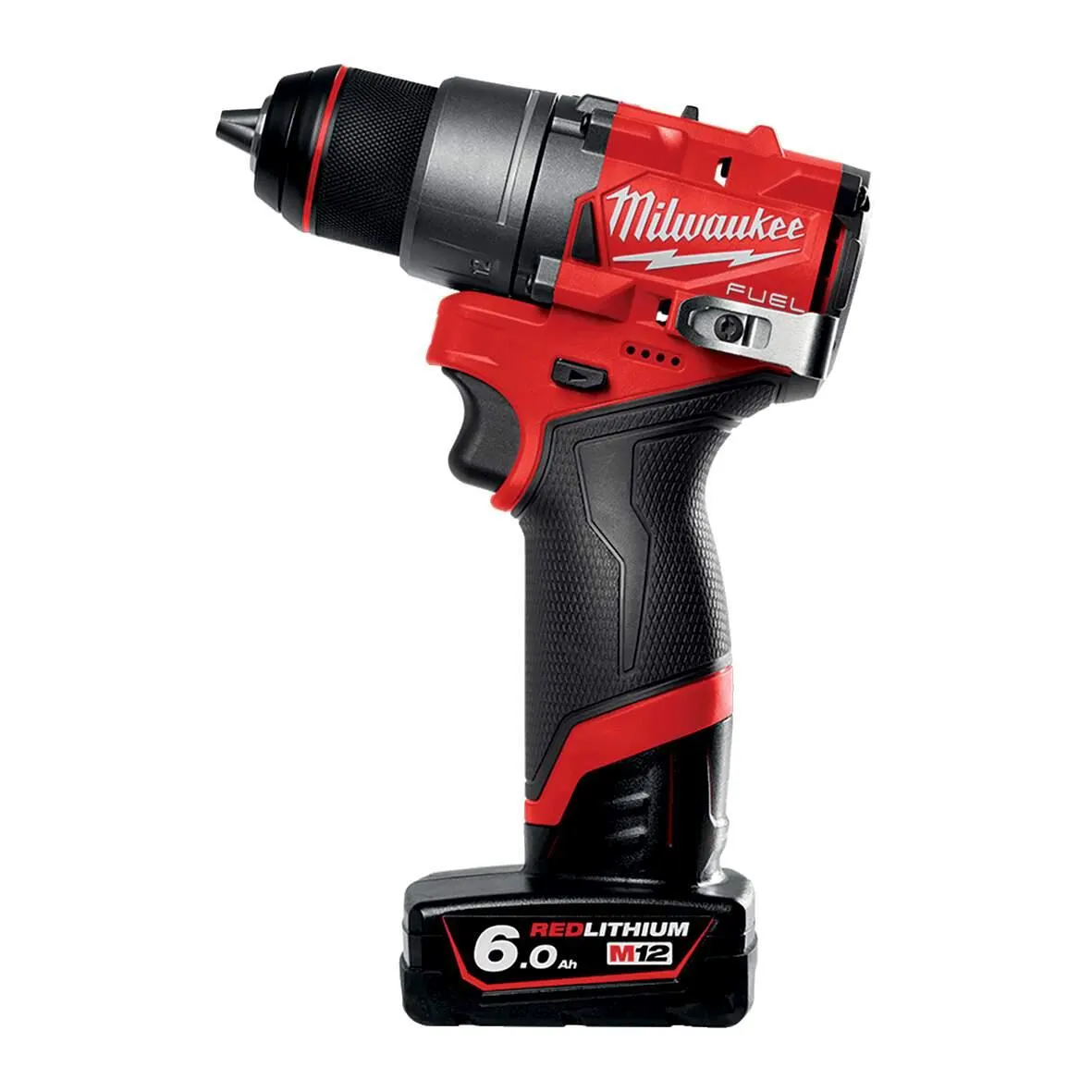 Akku-Bohrschrauber M12FDD2- 602X FUEL