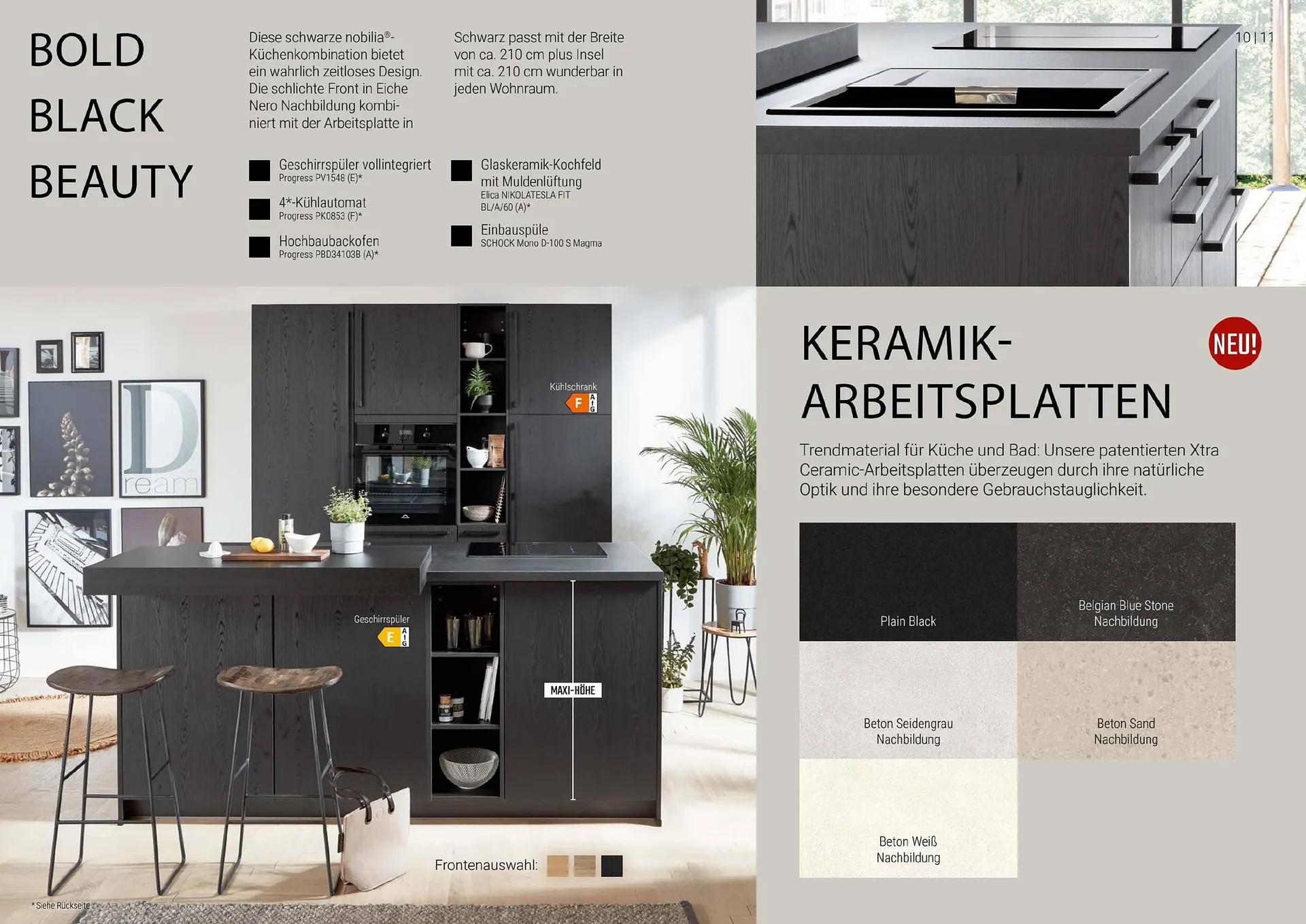 Möbel Ludwig Flugblatt von 4. Juni bis 31. Dezember 2024 - Flugblätt seite 6