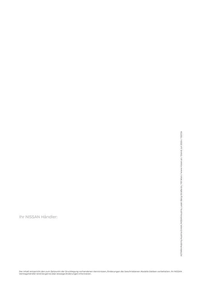 Townstar Kastenwagen EV von 25. Juli bis 25. Juli 2025 - Flugblätt seite 16