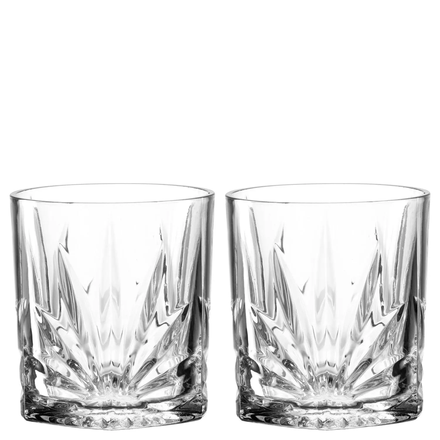 Negroni Gläser IL MONDO 2er-Set 330 ml