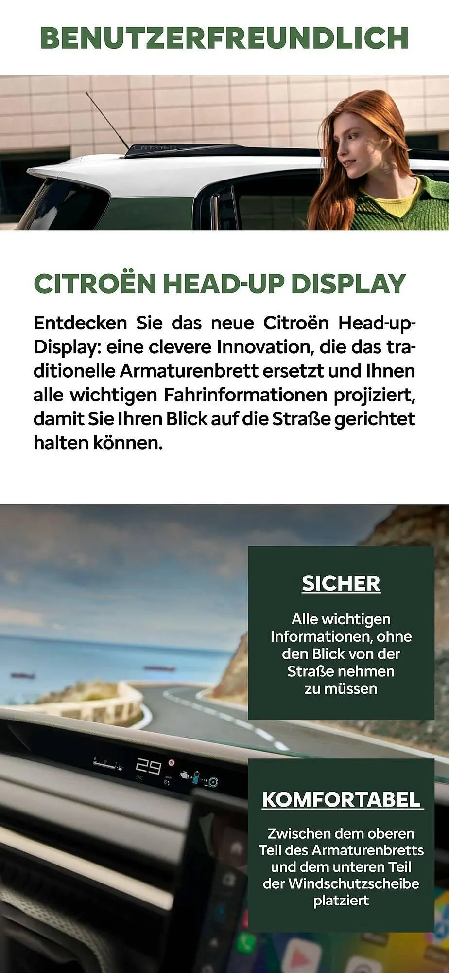 Citroen Flugblatt von 3. Dezember bis 7. Juli 2026 - Flugblätt seite  8