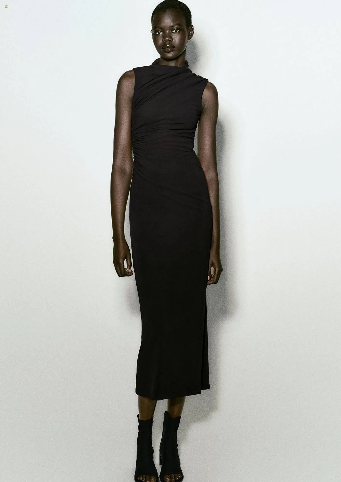 ZARA folder van 1 oktober tot 1 november 2023 - folder pagina 12