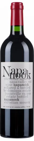 Napanook Napa Valley 2020