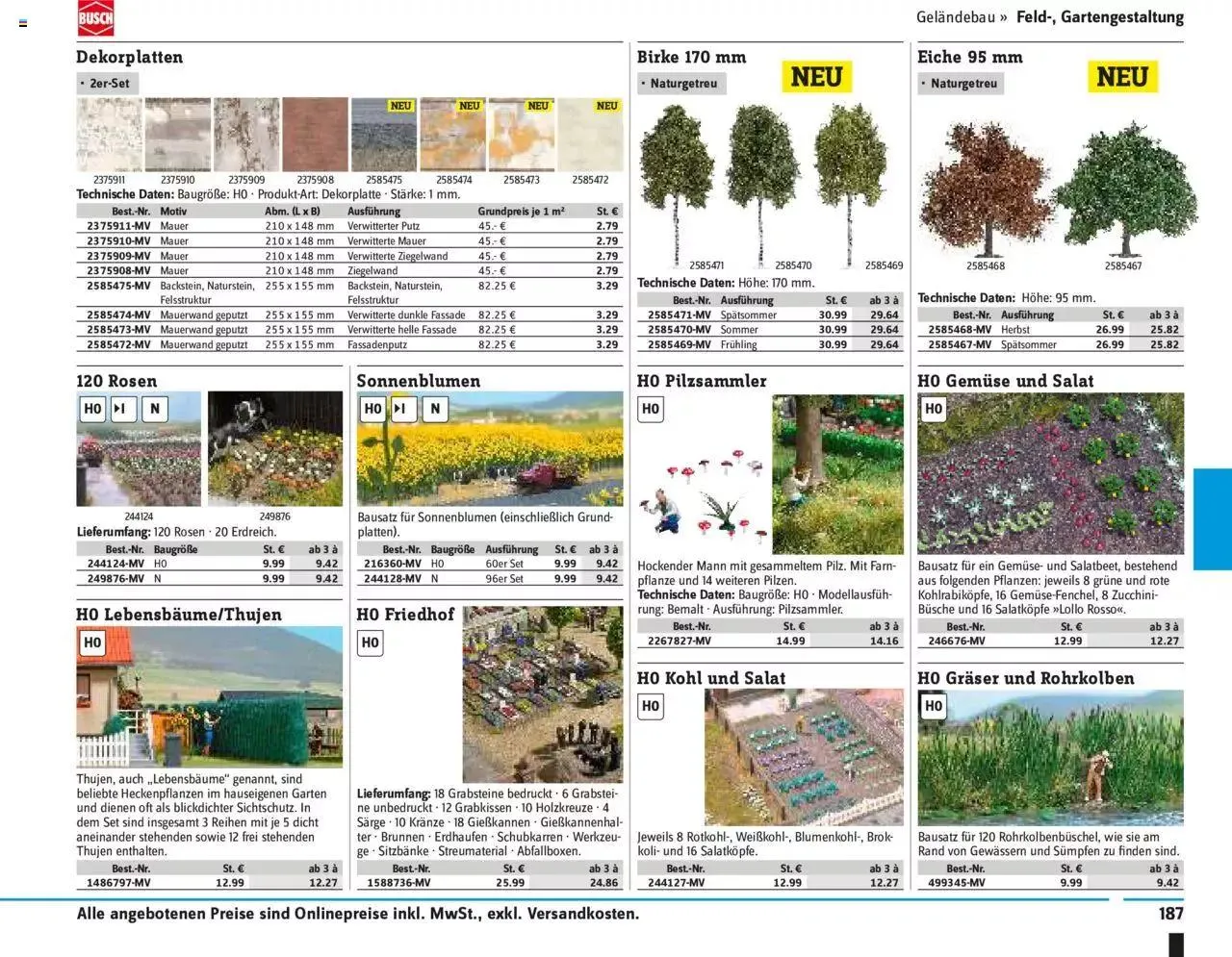 Conrad Angebote von 13. September bis 31. Dezember 2023 - Flugblätt seite  191