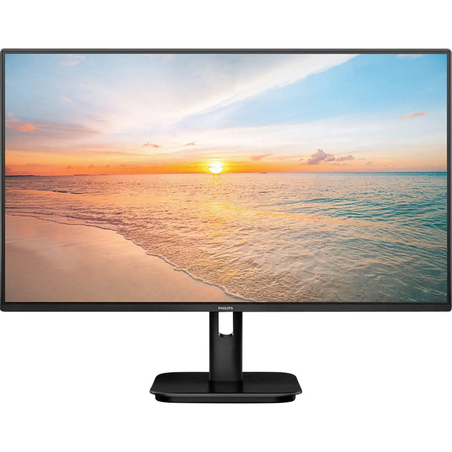 Philips 24E1N1300A LCD-Monitor EEK E (A - G) 60.5 cm (23.8 Zoll) 1920 x 1080 Pixel 16:9 4 ms HDMI® VA LCD