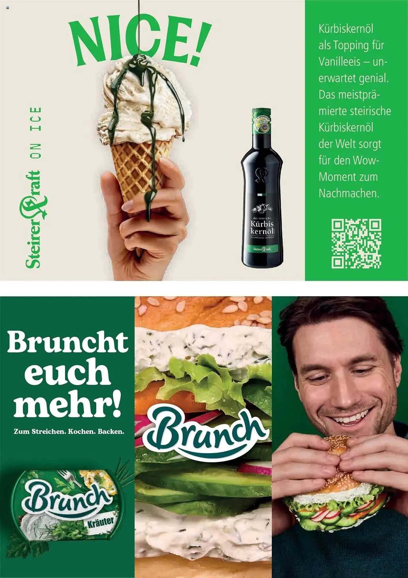 Unimarkt Flugblatt von 1. Juli bis 4. Dezember 2025 - Flugblätt seite  28