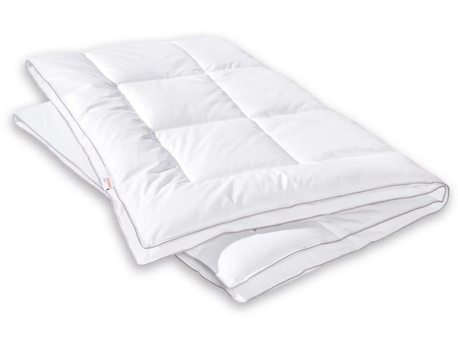 Concord Select Cotton Steppbett