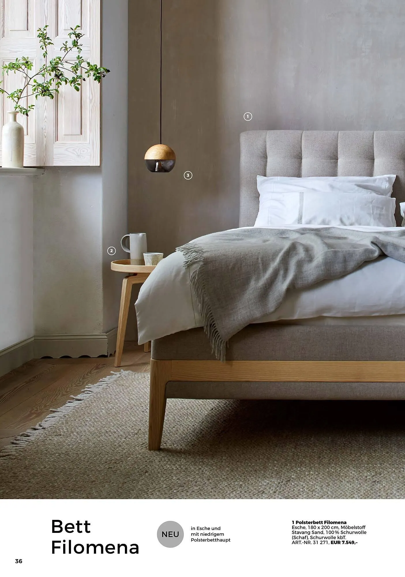 Grüne Erde Flugblatt von 27. September bis 28. Dezember 2024 - Flugblätt seite  34