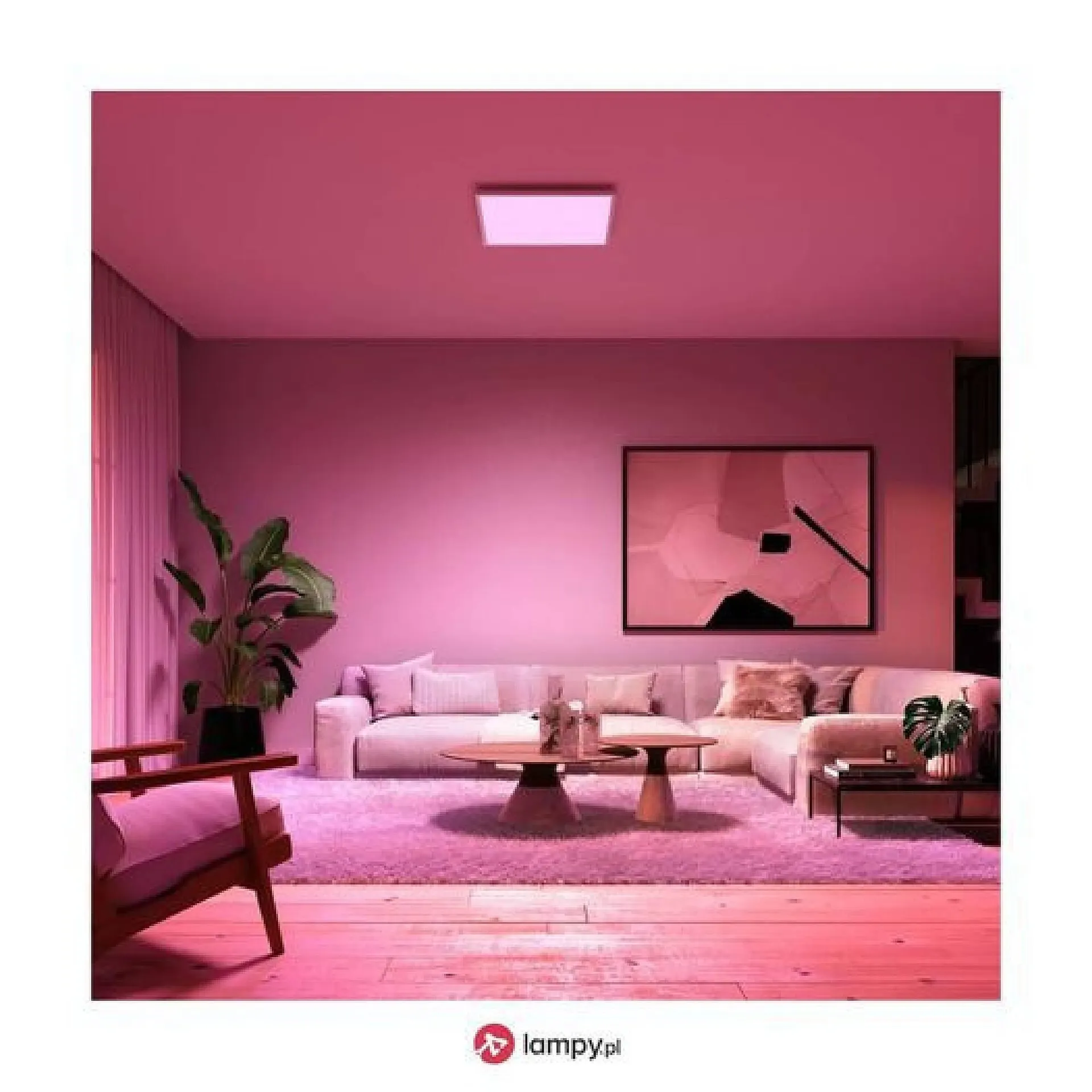 Lampenwelt Flugblatt - 1