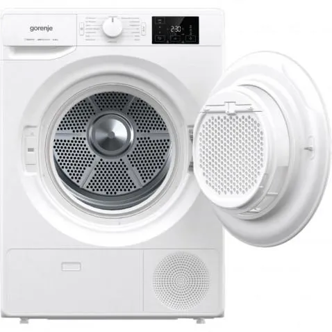 Gorenje DNE8B Kondensations-Wäschetrockner, 8 kg, B 741685