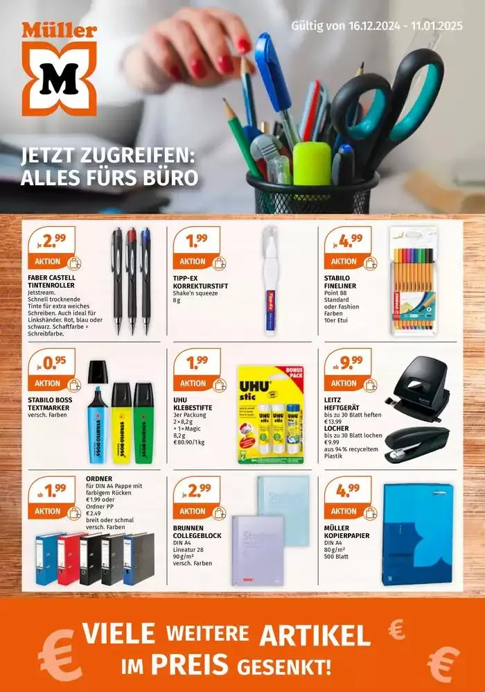 Top-Deals für alle Kunden - 1