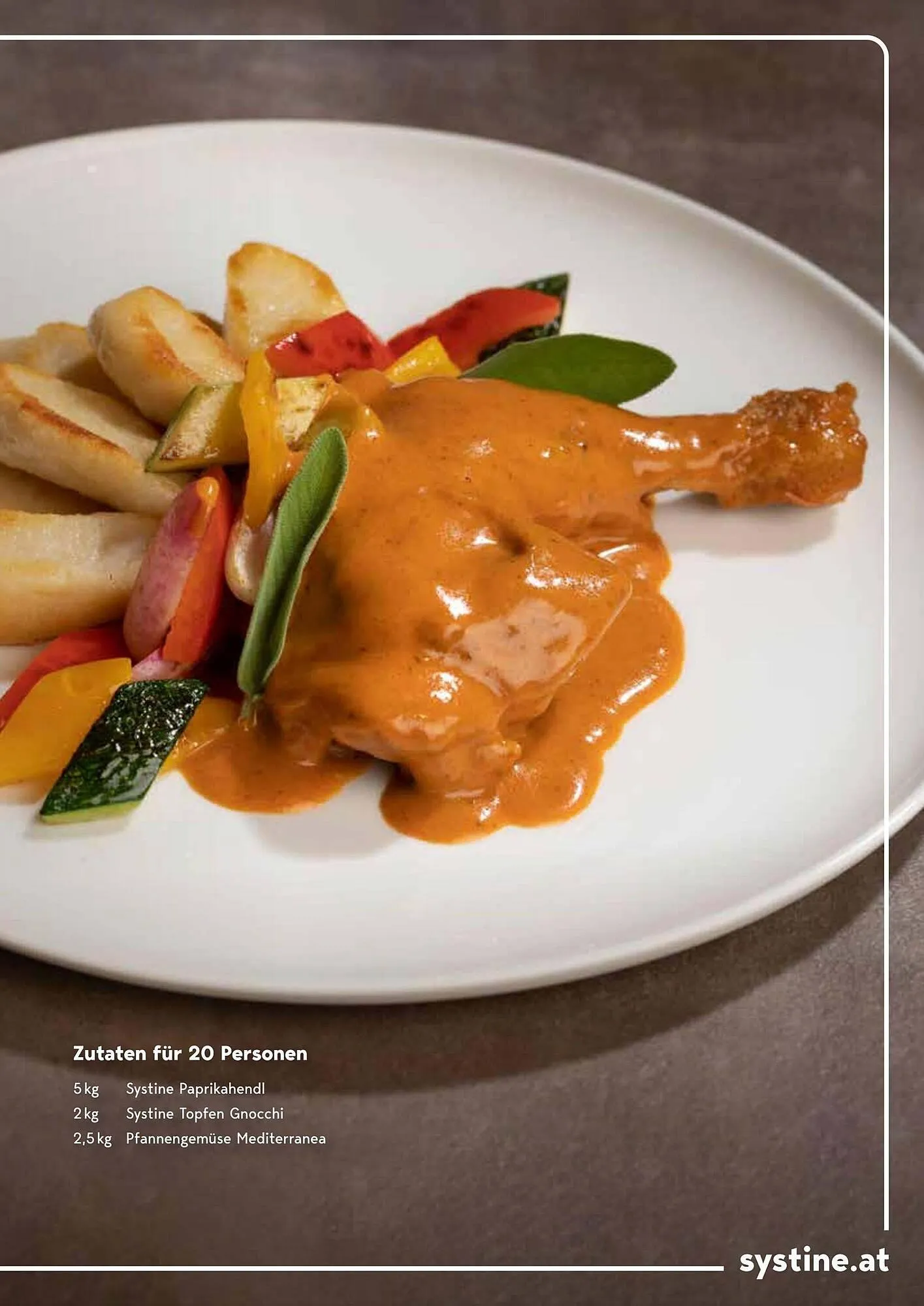 Eurogast Grissemann Flugblatt von 23. März bis 4. April 2026 - Flugblätt seite  9