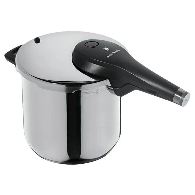 Perfect Premium One Pot Schnellkochtopf, 22 cm, 6,5 Liter
