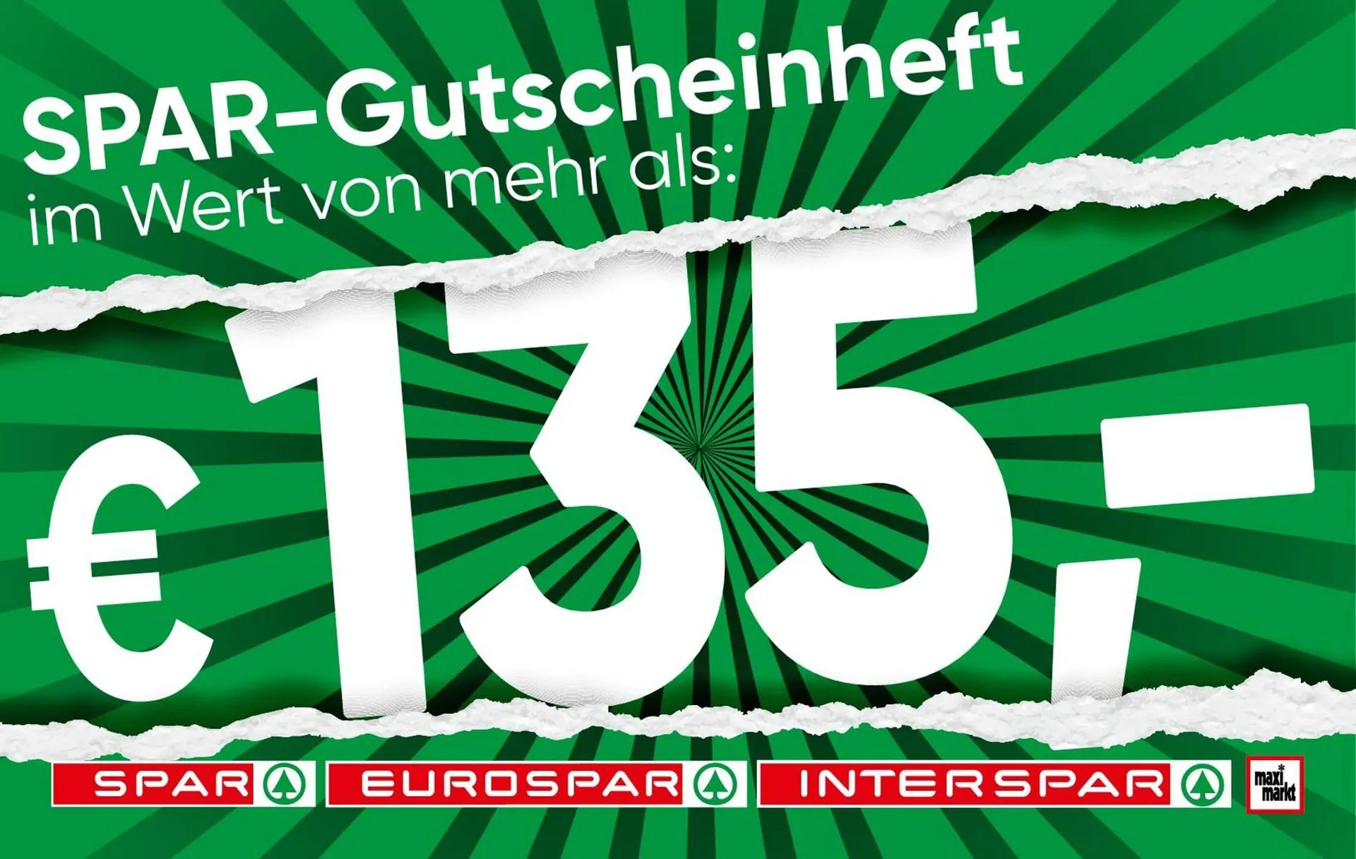 Interspar Flugblatt von 19. Februar bis 11. März 2026 - Flugblätt seite  1