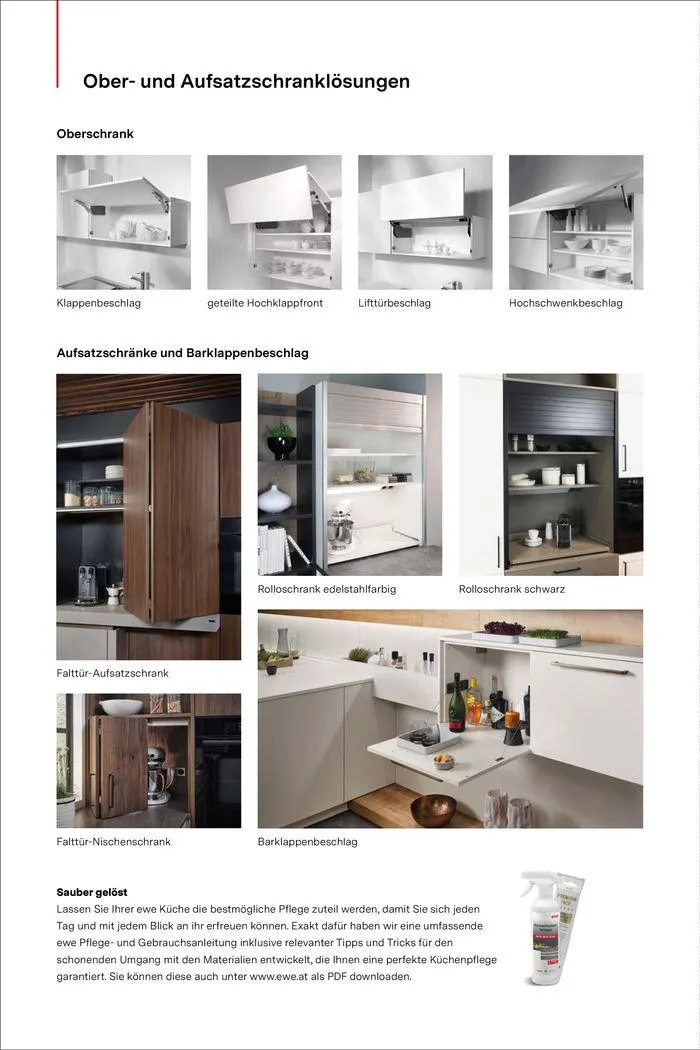 Ausstattung 2024/25 von 21. Mai bis 31. Dezember 2025 - Flugblätt seite  32