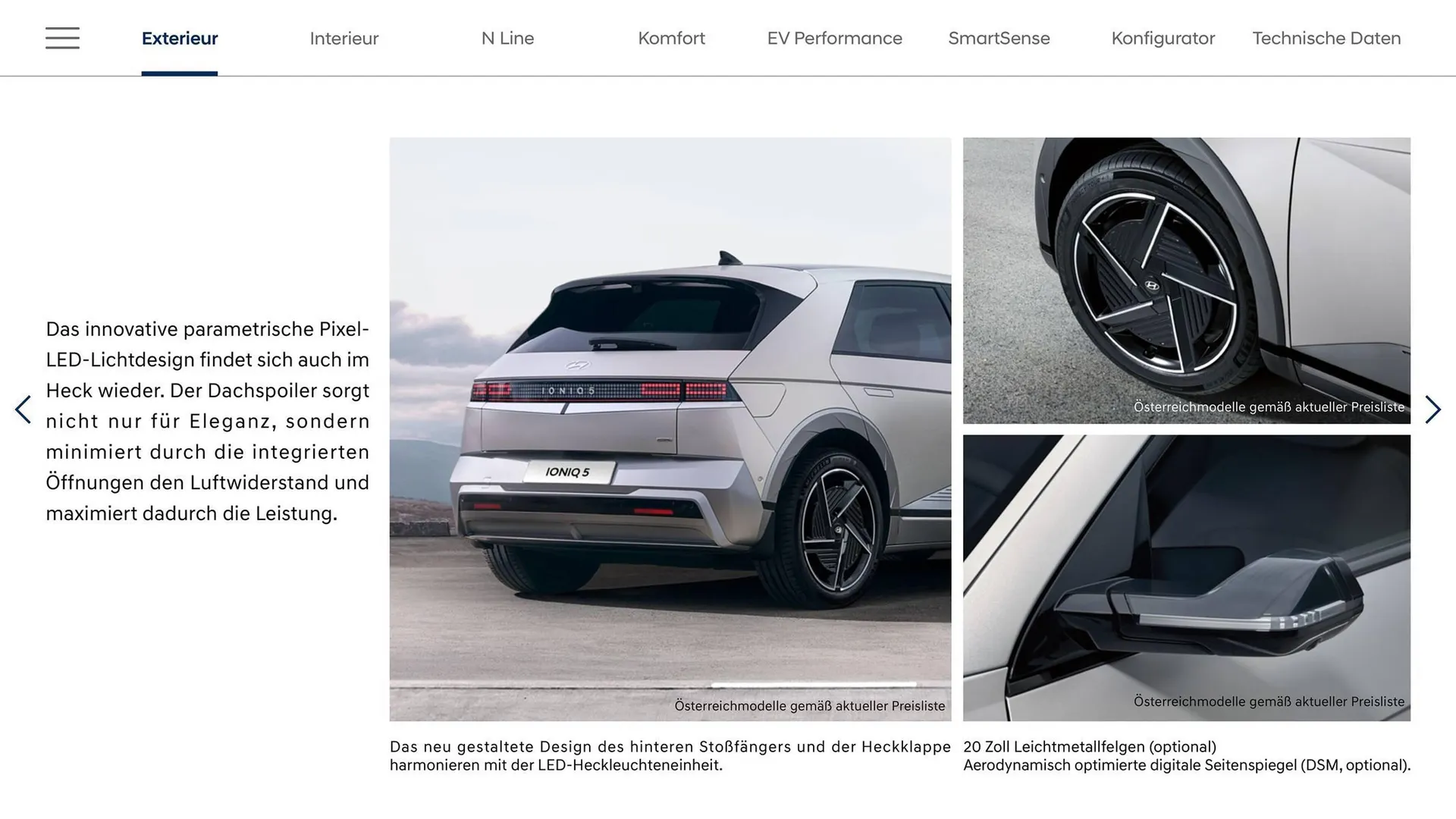 Hyundai Flugblatt von 1. April bis 31. März 2026 - Flugblätt seite  4