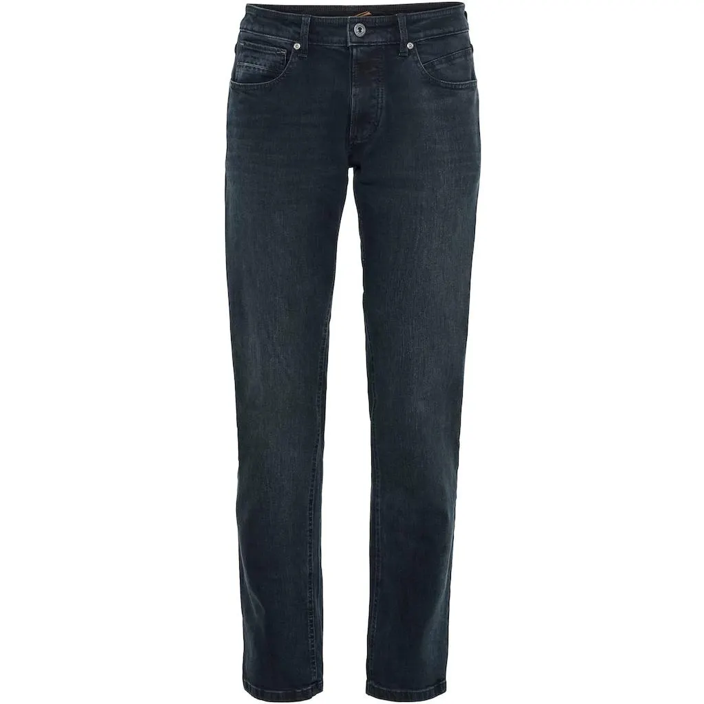 camel active 5-Pocket-Jeans »WOODSTOCK«, mit Stretch