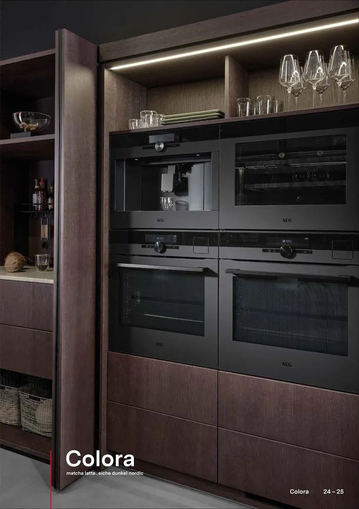 Inspirationen 2024/25 von 21. Mai bis 31. Dezember 2025 - Flugblätt seite  25