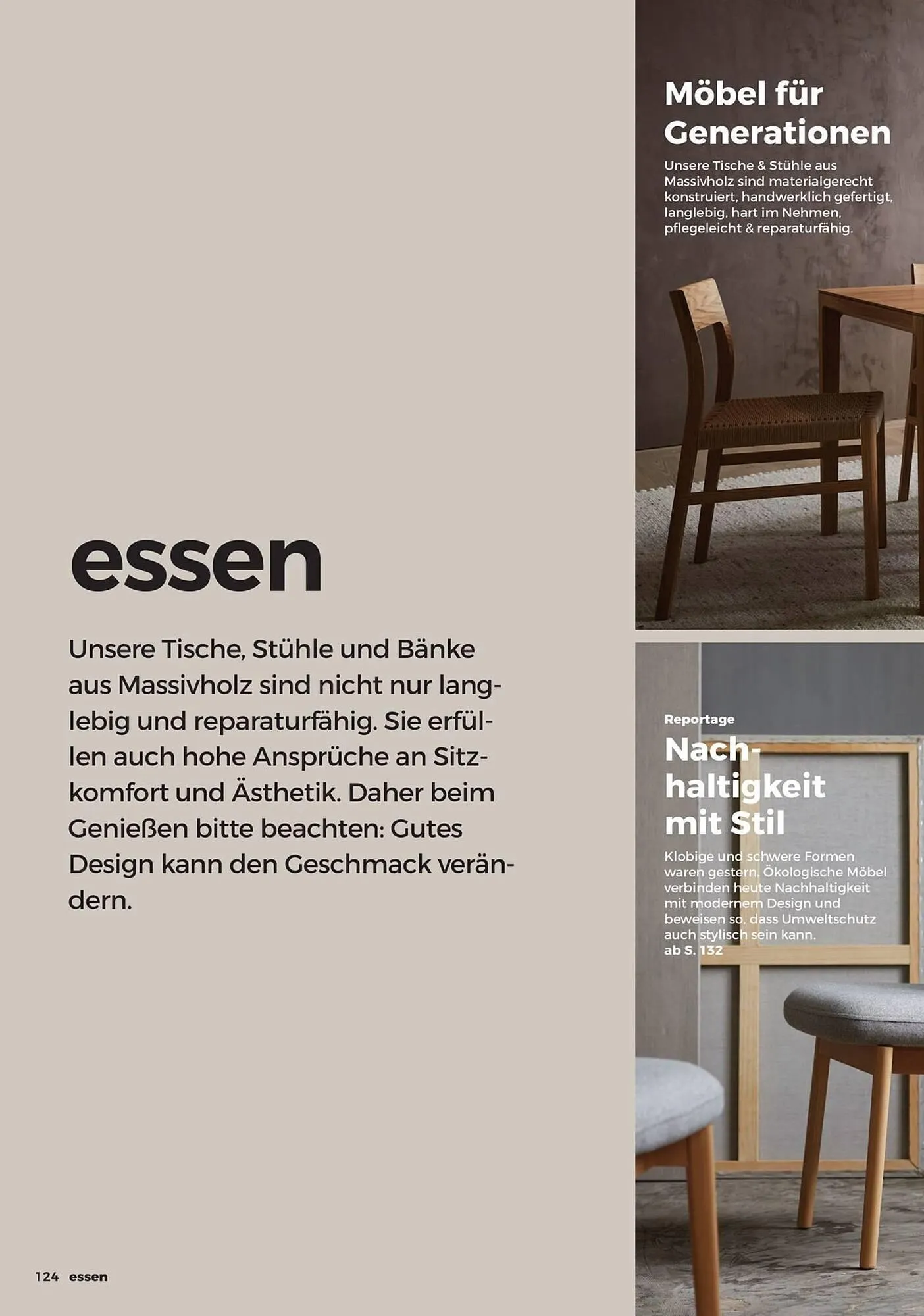 Grüne Erde Flugblatt von 31. Juli bis 31. Dezember 2025 - Flugblätt seite  124