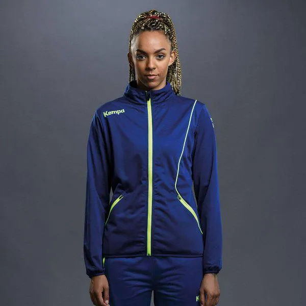 CURVE CLASSIC JACKE WOMEN