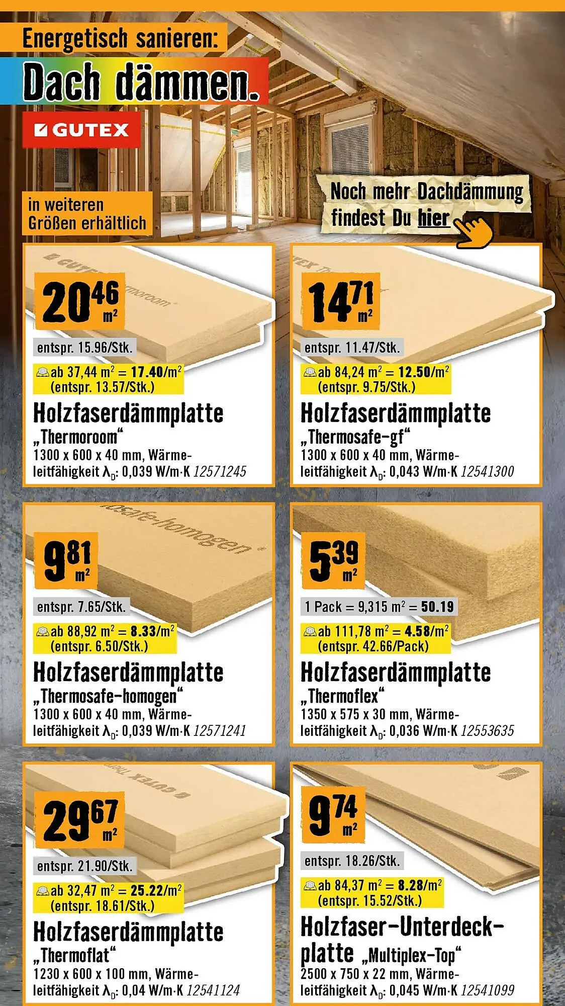 Hornbach Flugblatt von 4. März bis 1. April 2026 - Flugblätt seite 28