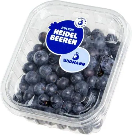 Heidelbeeren frisch Peru