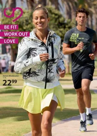 NKD Flugblatt von 30. März bis 5. April 2026 - Flugblätt seite 16