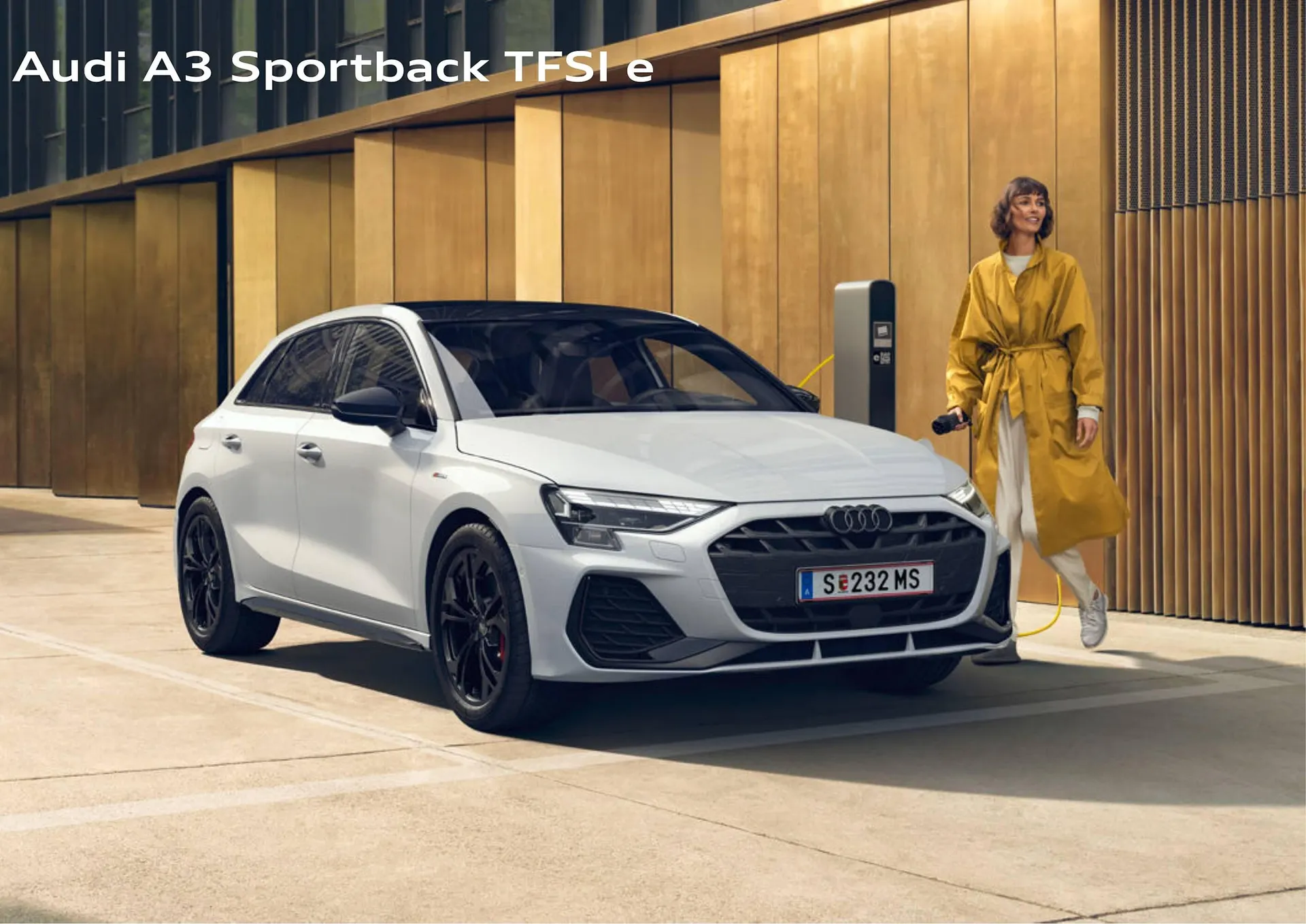 Audi Flugblatt von 20. November bis 22. Juli 2026 - Flugblätt seite  6