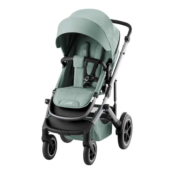 Kinderwagen SMILE 5Z