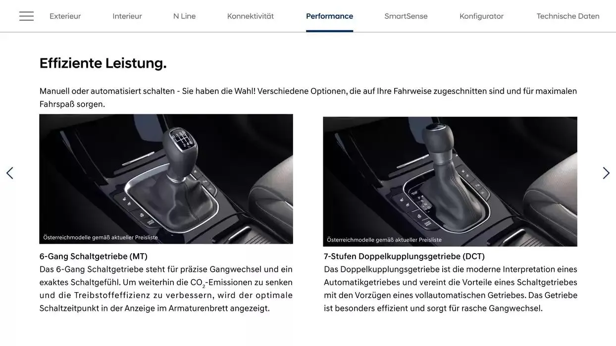 Hyundai i30 von 28. Jänner bis 28. Jänner 2026 - Flugblätt seite  19
