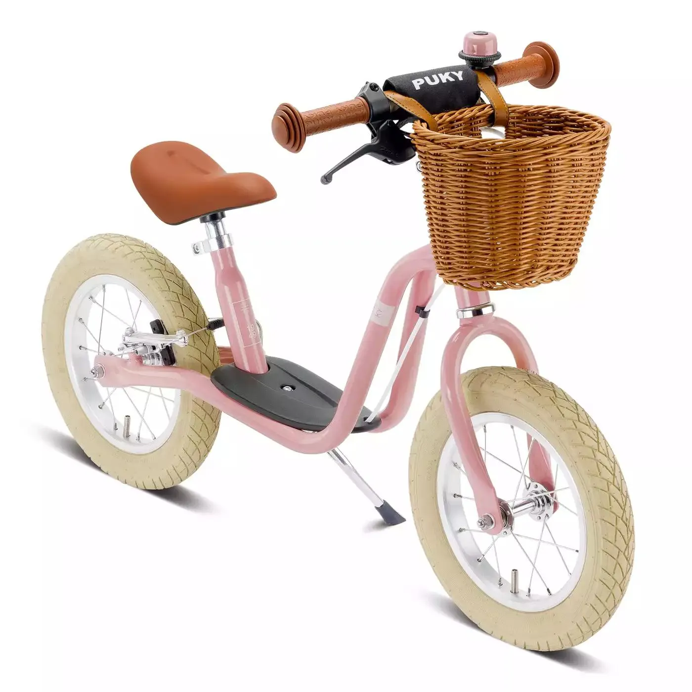 LR XL BR Classic Retro Rose