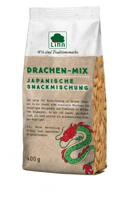 Lihn Drachen-Mix 400g
