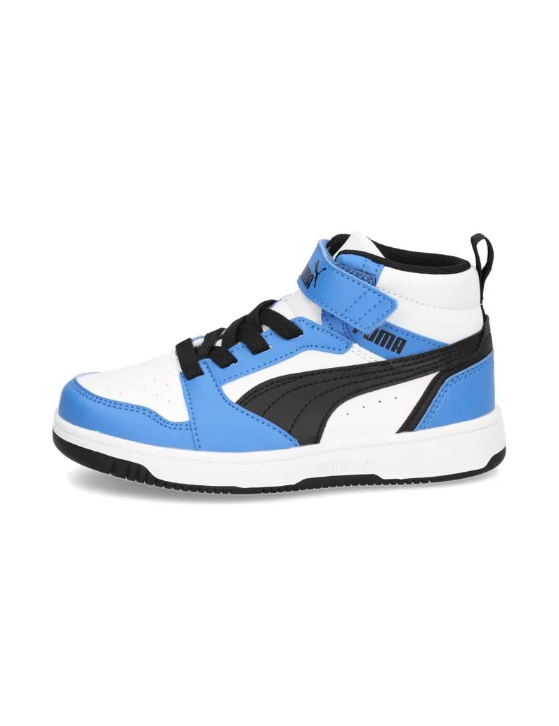 PUMA REBOUND V6 MID AC+ PS