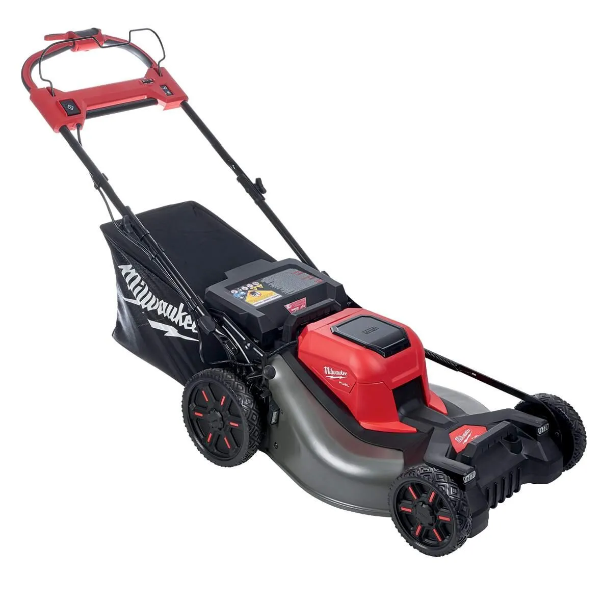 Akku-Rasenmäher M18F2LM53-0