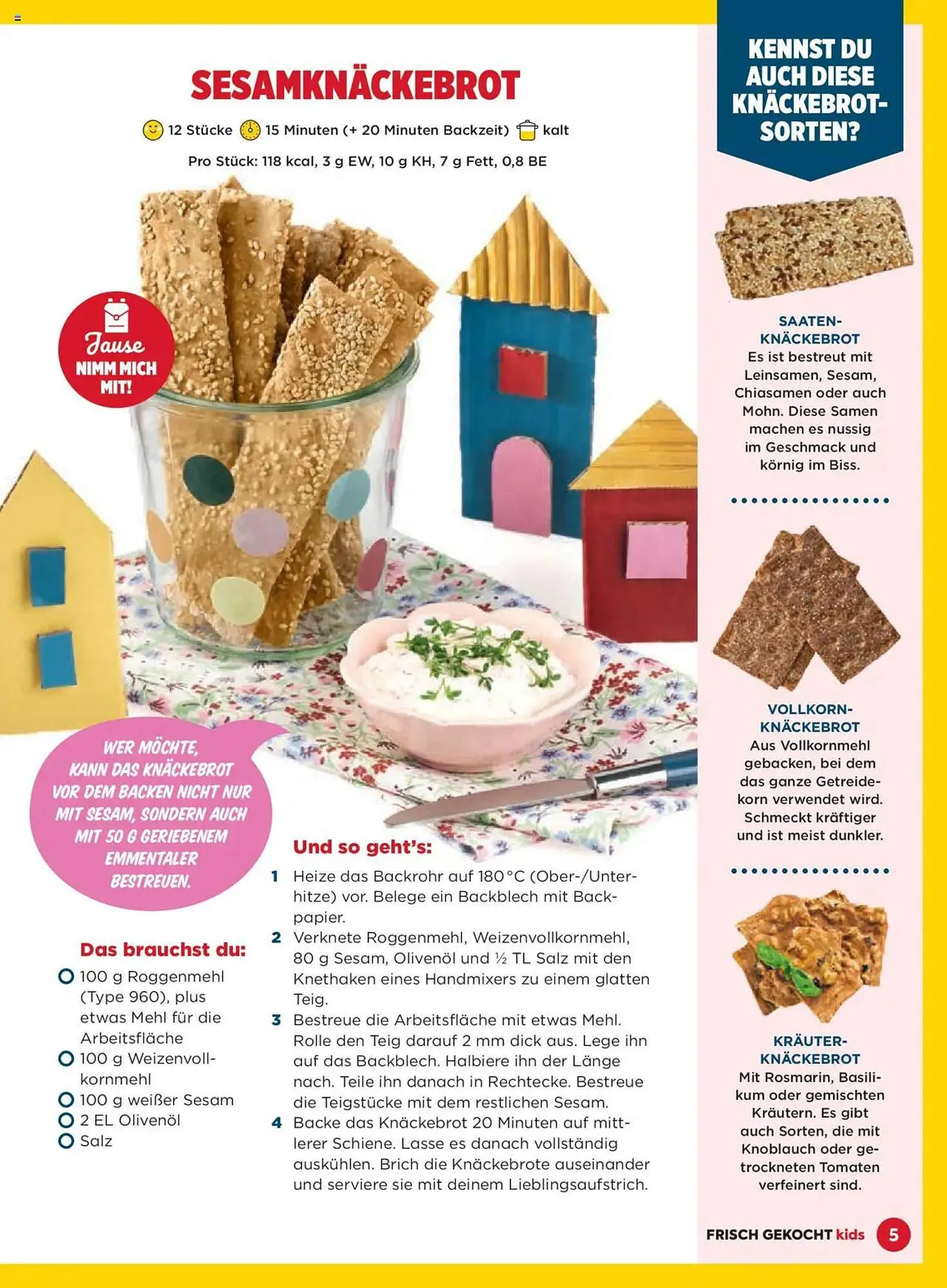 Billa Flugblatt von 1. Jänner bis 28. Februar 2025 - Flugblätt seite 5