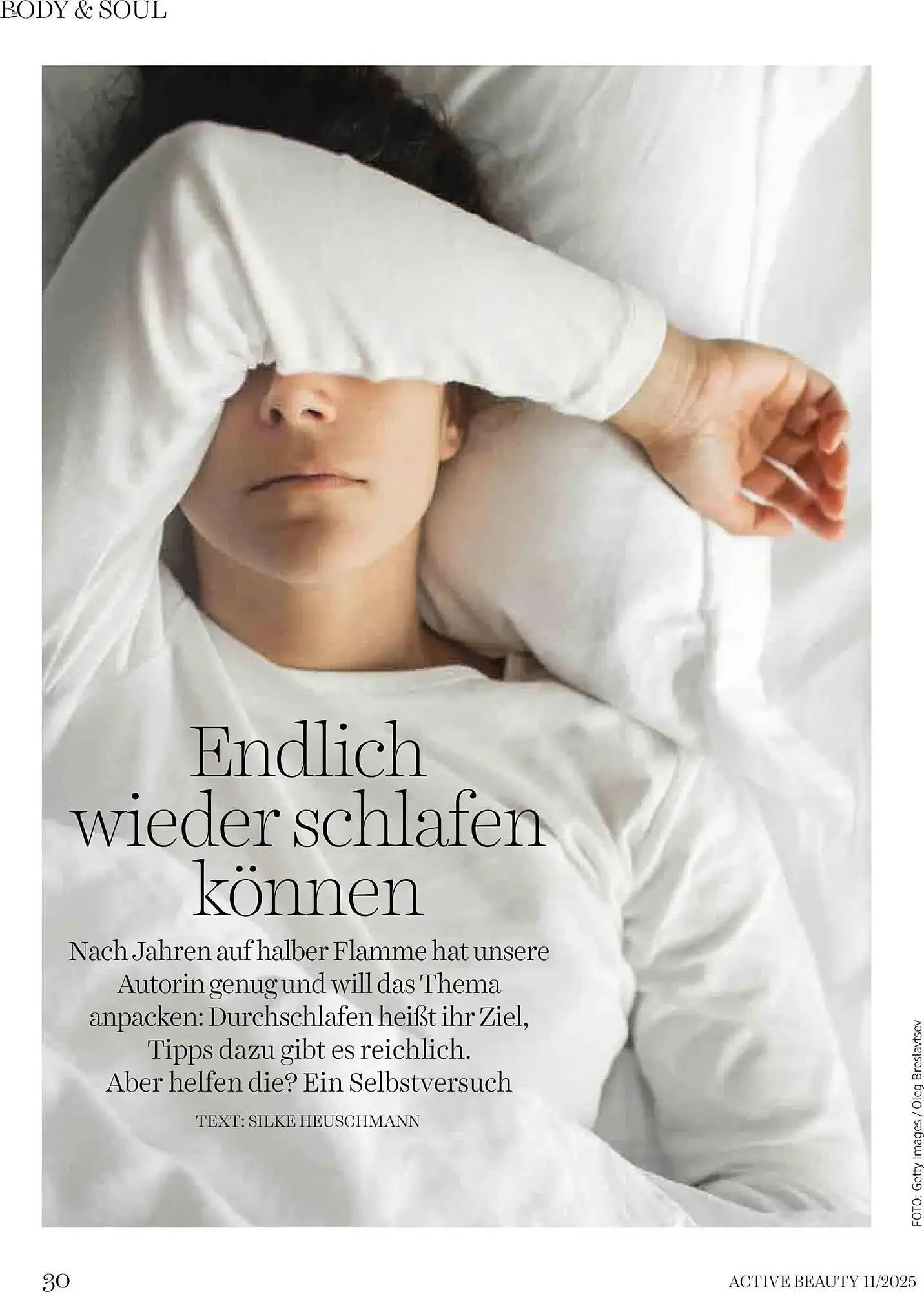 Dm Flugblatt von 1. November bis 30. November 2025 - Flugblätt seite  30