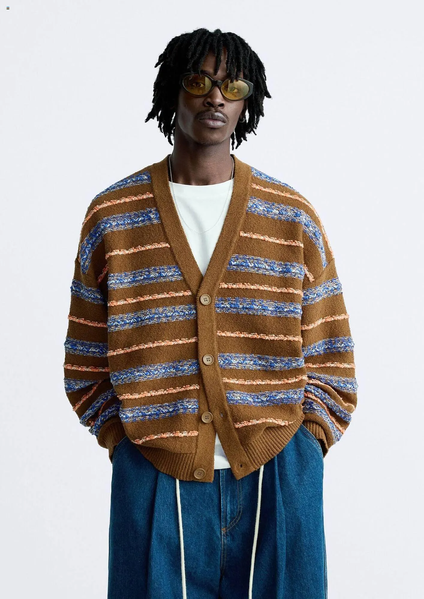 Gazetka ZARA gazetka od 1 marca do 31 marca 2024 - Strona 2