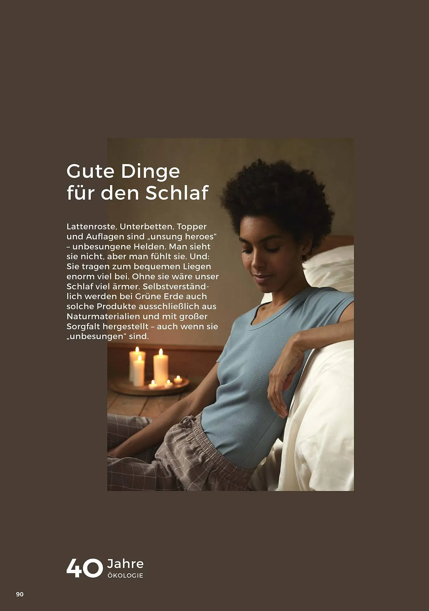 Grüne Erde Flugblatt von 27. September bis 28. Dezember 2024 - Flugblätt seite  88