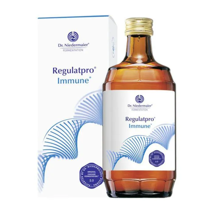 Dr. Niedermaier Regulatpro Immune 350ml