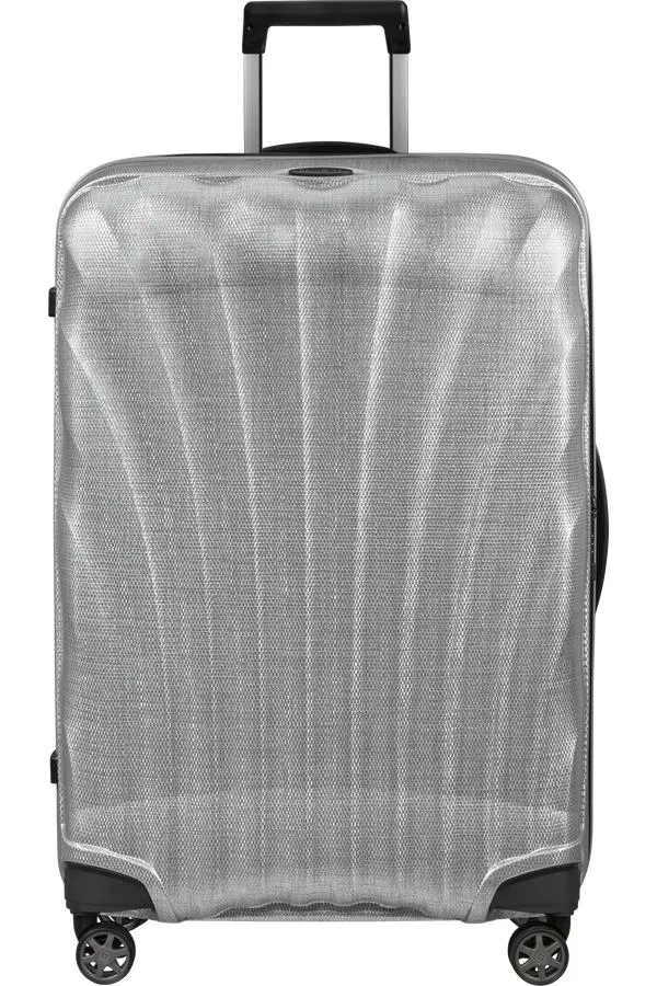 Trolley mit 4 Rollen 75cm