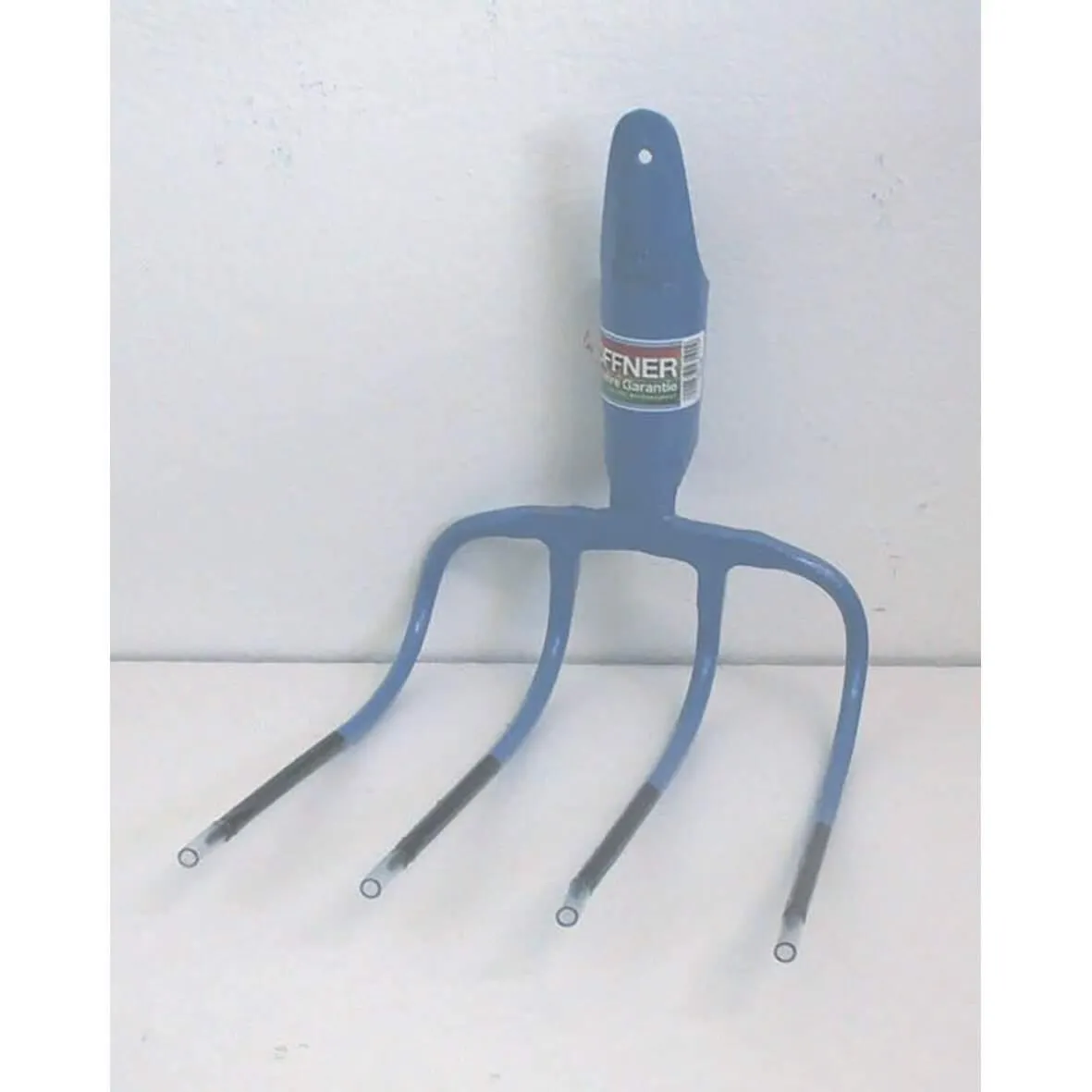 Dungkralle 4 Zinken 21x20cm o. Stiel