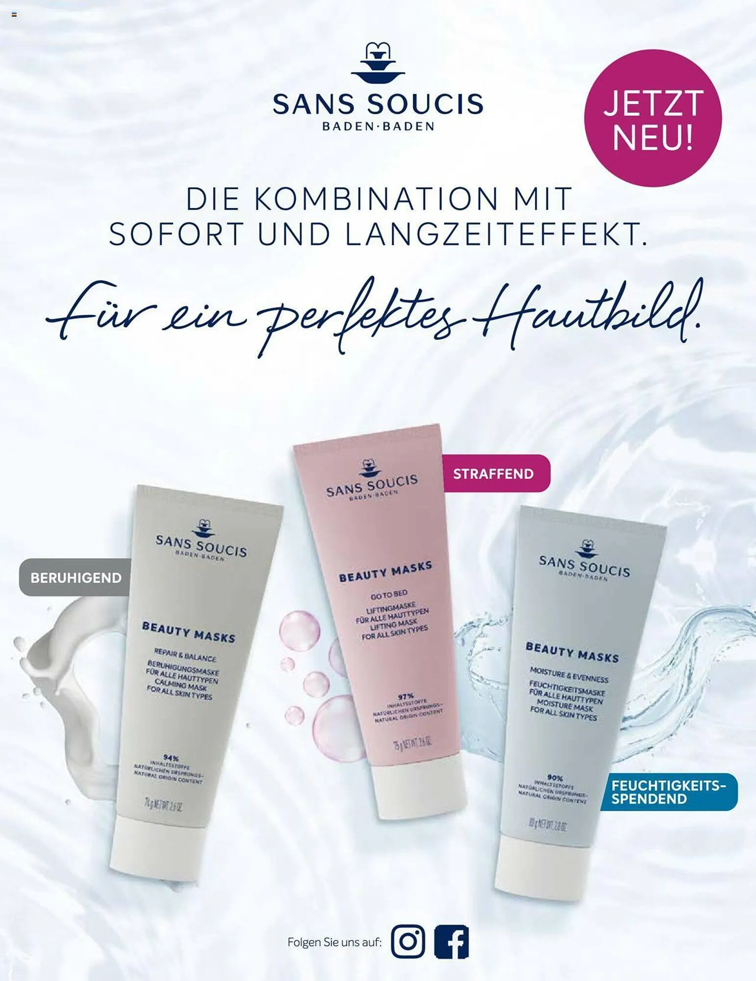 Müller Flugblatt von 1. September bis 31. Oktober 2023 - Flugblätt seite 15